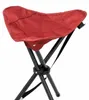 3Bein Dreibeinhocker Campinghocker Anglerhocker Tragegurt Produktbild-Vorschau 3