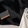 Teppich Wohnzimmer Kurzflor Modernes Kunstfell Fellform Produktbild-Vorschau 3