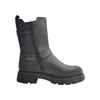 Rieker Damen Chelsea Boot Stiefelette Schnalle Riemen Produktbild-Vorschau 18