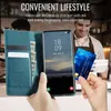 Handyhülle für Samsung Galaxy S10 Hülle Leder mit RFID Produktbild-Vorschau 7