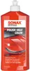 SONAX Polish & Wax Color NanoPro rot 500 ml Produktbild-Vorschau 2