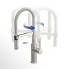 Villeroy & Boch Steel Expert Compact - Miscelatore per Anteprima dell’immagine prodotto 15