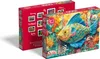 Puzzle 1000 Teile - Quilled Fish Produktbild-Vorschau 7