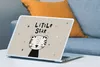 MuchoWow® Laptop Aufkleber Sticker Cover Zitate - Kleiner Produktbild-Vorschau 4
