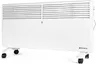 Termofol TF-MH Konvektor Heizung - 2500W - 90x42 cm - Weiß Produktbild-Vorschau 1