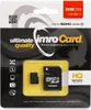Scheda di memoria Imro IMRO 10/128G UHS-I ADP 128 GB Anteprima dell’immagine prodotto 1