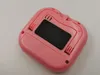 Küchentimer Eieruhr Kurzzeituhr Rosa Pink großes Display Produktbild-Vorschau 3
