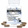 2000 mg BERBERINE berberinový extrakt Berberis aristata Náhled obrázku produktu 3