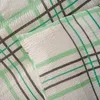 Casa Colori Microfaser Seersucker Bettwäsche - Produktbild-Vorschau 5