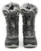Kamik Damen Momentum 3 Winterstiefel CHARCOAL-CHARBON 39 Produktbild-Vorschau 40