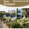 LS-LebenStil Windspiel Windgans Gertrude 70cm Windsack Produktbild-Vorschau 8