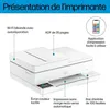 3en1.2cart.wifi.r/v.ecran Char Auto. - Hp Voir les images du produit 6