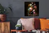 MuchoWow® Poster Alte Meister - Kunst - Vase mit Blumen - Produktbild-Vorschau 2