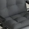 Outsunny, lot de 2 housses pour chaise longue, hydrofuges, Voir les images du produit 9