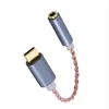 INF Type-C auf 3.5mm DAC Audio Adapter: Hochwertiger Sound Produktbild-Vorschau 2