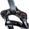 Zoom 730 AMS Federgabel Fahrrad 28 Zoll Fahrradgabel 700c Produktbild-Vorschau 2