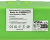 vhbw Akku kompatibel mit iRobot Roomba 696, 860, 690, 800, Produktbild-Vorschau 5