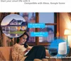 Chytrý ovladač garážových vrat SH128-W - WiFi, Tuya Náhled obrázku produktu 9