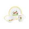 Seltmann Weiden Compact Kinder-Set Fleißige Bienen, 3-tlg., Produktbild-Vorschau 1