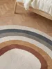 Hanse Home Waschbarer Kinderteppich Riva, Creme Bunt, Produktbild-Vorschau 4