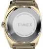 Pánske hodinky Timex, zlatá farba – model TW2Y67700 Náhľad obrázku produktu 6