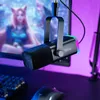 FIFINE TAM8 Microfono da gioco USB/XLR per studio Podcast Anteprima dell’immagine prodotto 11