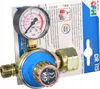 Rducteur pour bouteilles de propane-butane, rgulateur de Voir les images du produit 2