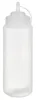 APS 93259 Quetschflasche, Polyethylen, 1.025 ml, Ø 8 cm, Produktbild-Vorschau 1