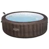 Bestway® LAY-Z-SPA® Energiespar-Whirlpool Bali AirJet™ mit Produktbild-Vorschau 2
