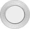 Villeroy & Boch Boston 4er Set Platzteller 32 cm klar Produktbild-Vorschau 2