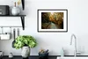 MuchoWow® Gerahmtes Poster Blätter - Herbst - Wald 40x30 cm Produktbild-Vorschau 4