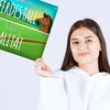 Willkommen im Pferdestall Metallschild XXL mit Pferde Motiv Produktbild-Vorschau 3