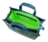 Oilily Honors Handbag Jolene Jacquard Biscay Bay Produktbild-Vorschau 4