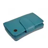Greenburry Spongy Geldbörse Leder 8,5 cm Produktbild-Vorschau 8