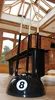 Supporto per stecca Buffalo per 9 stecche a 8 palline base Anteprima dell’immagine prodotto 3