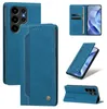 Handyhülle für Blackview Wave 10C, Leder Wallet Klapphülle Produktbild-Vorschau 1