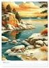 Schweden - Old School Poster Style (Wandkalender 2027 DIN Produktbild-Vorschau 11
