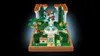 LEGO ICONS 10359 Jardin de la fontaine (10359) Voir les images du produit 16
