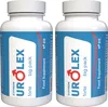 Urolex Forte - 120 Gélules (2x 60 Gélules), Paquet de 2 Voir les images du produit 1