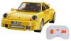 CaDA Set C51079W RUF CTR 2017 Yellowbird 1:20 gelb 2,4GHz Voir les images du produit 1