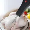 Elektrická Škubačka Peří Pro Kuřata, Kachny A Husy Náhled obrázku produktu 4