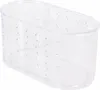 Benson Duschablage mit Saugnapfen - transparent - 15,5 x 8 Produktbild-Vorschau 7