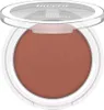 lavera NATURKOSMETIK Blush Puder Velvet 03 Cashmere Brown, Produktbild-Vorschau 3