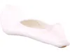 Scarpa da ginnastica Beck da bambina bianca Anteprima dell’immagine prodotto 24