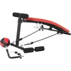 GORILLA SPORTS® Sit Up Bank - Multifunktion, 7-Fach Produktbild-Vorschau 4