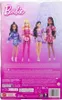 Barbie Deluxe Style im rosa Metallic Outfit Produktbild-Vorschau 7