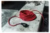 Brennenstuhl Baustellen-Verlängerungskabel IP44 25m rot Produktbild-Vorschau 4