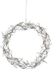 Star Trading Curly kranssi, 30 cm, hopea Podgląd zdjęcia produktu 2