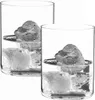 Riedel O Whisky, Whiskeyglas, hochwertiges Glas, 430 ml, Produktbild-Vorschau 9