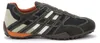 Geox Snake Sneaker Grau Produktbild-Vorschau 55